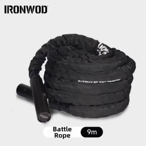 ironwod | Multi-Training Fitness Rope
