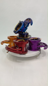 คอพับได้ คอแต่งพวงมาลัยใช้ต่อกับคอเตี้ยมีให้เลือกหลายสีในราคาถูกที่สุด