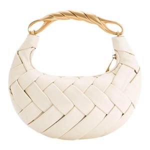 JW PEI | Weave Crossbody Bag