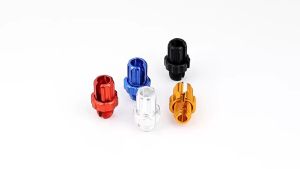 Ốc Vặn Điều Chỉnh Tay Phanh Xe Đạp M10 – Giá 1 Ốc