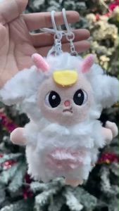 น้องฟูขนนุ่ม ของขวัญสุดคิ้วท์เกินต้าน 304