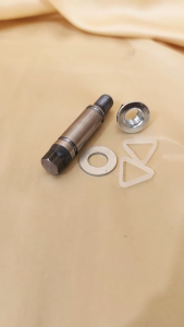 ARD1/2 SHAFT AS ROLLER DRUM DRYER PENGERING / AS ROLLER DRUM DRYER SRD-1/2