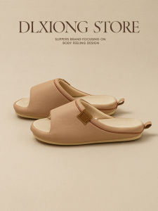 Dép Vải Mát Mẻ Cao Cấp Cho Nam Và Nữ Mùa Hè Trong Nhà Dùng Tại Nhà Chống Mùi Chống Khuẩn Đế Mềm Sàn Gỗ Thoáng Khí