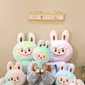 Labubu Plush Stuffed Doll Labubu Funny Plush Toy