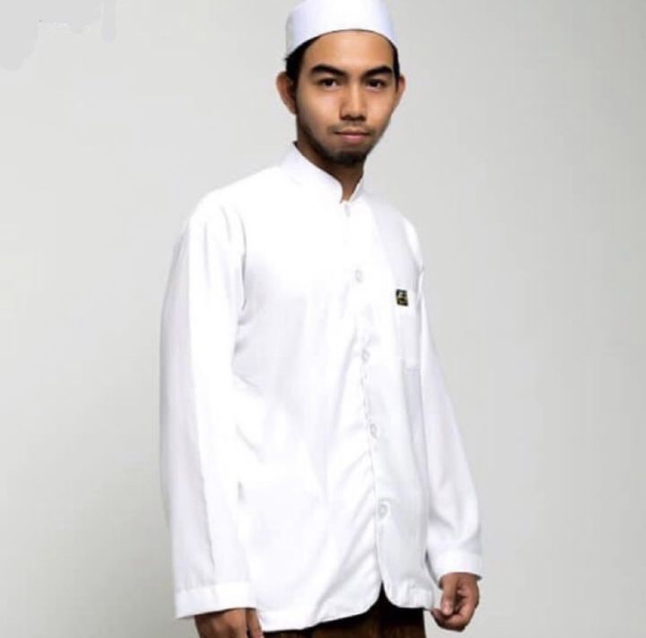 💥 BAJU TAQWA ~ BAJU HABIB ~ BAJU RAIHAN ~ BAJU KOKO BERKUALITI DAN ...