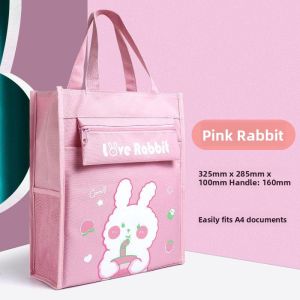 XIEJIAN | Kids School Supplies Tote Bag