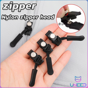 Zipper Head Repairer: Fix Your Bags, Coats, Clothes & Shoes