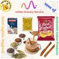 ชุดทําชาอินเดียมาซาล่าชัย พร้อมวิธี Indian Masala Chai Tea Garam Chai with Recipe (s). 