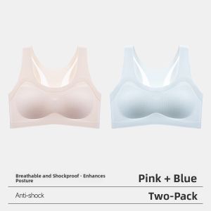 COSMO LADY | Anti-shock Sports Bra for Teenage Girls