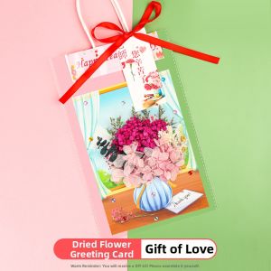 DIY Teachers Day Greeting Card Crafting Kit