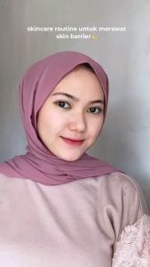 Wardah Hydra Rose Petal Infused Toner - 100ml