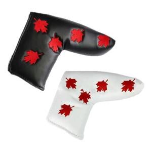 B·C·GOLF | Straight Putter Protection Cover