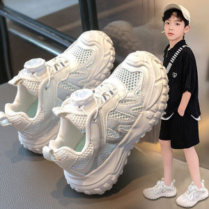 Breathable Soft Bottomed Boys Sandals