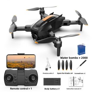 ZICHAO | Gift for Boys Aged 6+ RC Drone