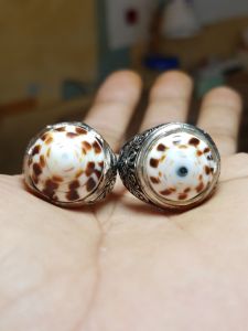 COD CINCIN KOL BUNTET