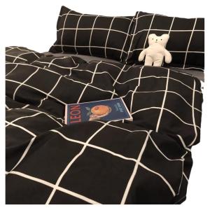 Summer Bed Sheet Set 3 Pieces