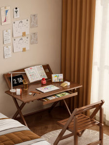 YONGJUE | Easy Assemble Adjustable Folding Desk