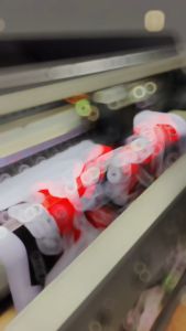 Stiker Decal Full Body Kawasaki Dtracker - Ajr.Ra.03