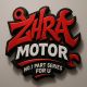 zhra motor_part