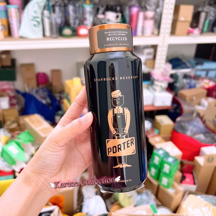 ReadyStock]Starbucks Reserve Japan Tokyo x PORTER 2025 Collection