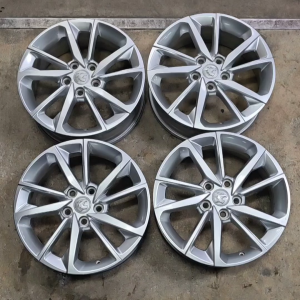 [1PC] Proton X50 Original Rim 17inch for (Proton Geely)