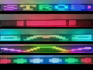 Modul Strobo: Teknologi Pencahayaan Terbaik untuk Kendaraan