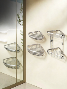 Kohler | Double Layer Shower Caddy Wall Bracket