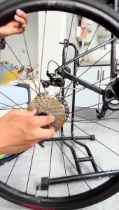 SHIMANO | Shimano Alivio M4000 HG400 9-Speed Mountain Bike Cassette Freewheel MTB Bicycle 11-25T 11-28T 11-32T 11-34T 11-36T Options Avail