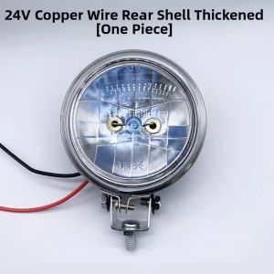 Super Bright Backup Light Vehicle Fog Light 12V 24V