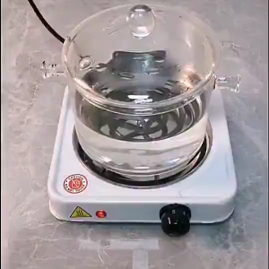 Electric Stove Cooking 2000W Dapur Elektrik Mini Kitchen Portable Dual-Burner Induction Cooker