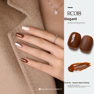 Kasi | Luxurious Cat Eye Nail Polish Gel Professional Manicure