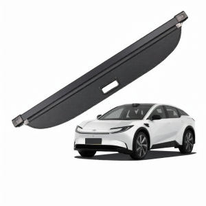 MLZH | Cargo Cover Rear Compartment Shield