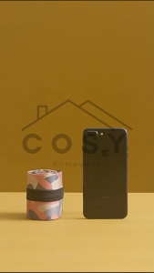 COSY Tas Belanja Serbaguna / Tas Lipat Ukuran Besar Jumbo / Tas Travel Kantong Belanja Totebag Bag Foldable