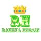 Rahsya Husain