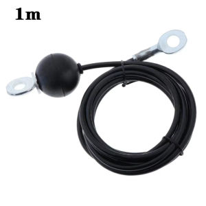 Dây Cáp Thép Chịu Lực Đa Năng 1.4/1.8/2/2.5M Dùng Cho Thiết Bị Tập Thể Dục Tại Nhà Máy Ròng Rọc Tập Thể Dục Tự Chế