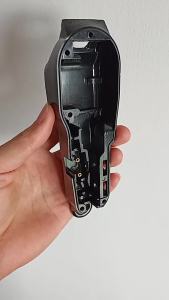 Small Square Clipper Parts & WAHL8466 Accessories: A Comprehensive Guide