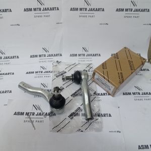 TIE ROD END | TEROD AVANZA XENIA BZ010 ORIGINAL 1SET