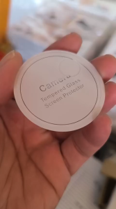 ANTI GORES KAMERA HP VIVO IQOO Z10 TEMPERED GLASS PELINDUNG LENSA CAMERA HANDPHONE