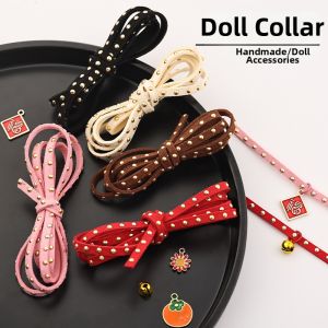DIY Pet Toy Collar Accessory 5mm