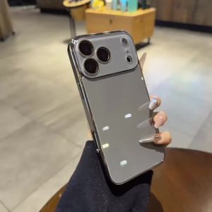 AO.HU | Full Body Camera Lens Protective Case For Various iPhones