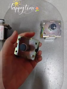 Solenoid Valve Water Heater Modul Water Heater Gas Wasser Selenoid Water Heater Otomatis Water Heater Gas LPG WH508W WH509B WH506A