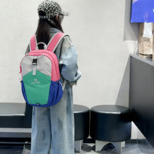Lightweight Casual Backpack for Kids and College Students