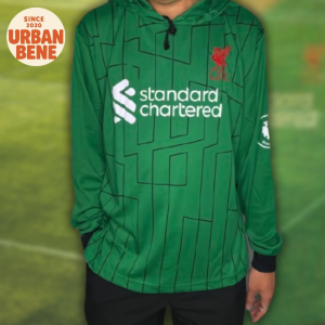 JERSEY BOLA LIVERPOOL DEWASA KUPLUK TERMURAH