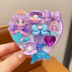 Princess Cartoon Rings for Girls Childrens Jewelry Accessories Korean Style Kids Fashion Accessories from Zhejiang China