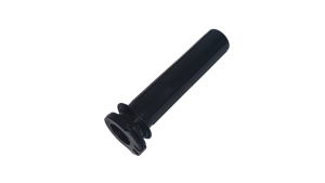 THROTTLE PIPE AEROX / NMAX / MIO i 125 GRAVIS GEAR FAZZIO THROTTLE TUBE PLASTIC DOUBLE ACCELERATOR SOLD AS 1PC