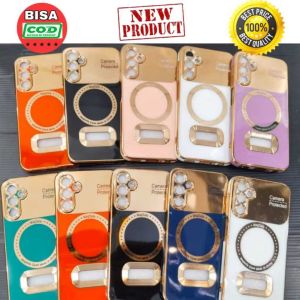 Casing Infinix Hot 40i Smart 8 Smart 6 Smart 7 Smart 5 Hot 30 Hot 30i Note 30 Note 30 Pro Hot 10 Play Hot 11 Play - Casing List Gold