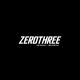 Zerothree Shop