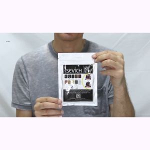 SEVICH (black)100 g Hair Growth Fibre Refill [in stock].
