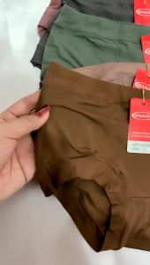 Celana Dalam Wanita Super Soft -High Waist