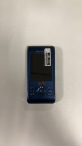 Sony Ericsson W595: A Comprehensive Guide